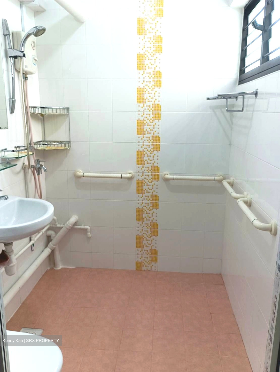 Blk 513 Westwood Court (Jurong West), HDB 3 Rooms #618322611
